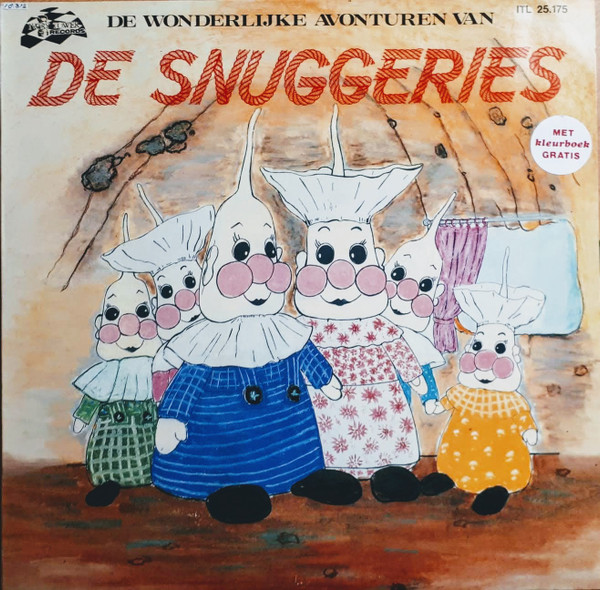 De Snuggeries-0
