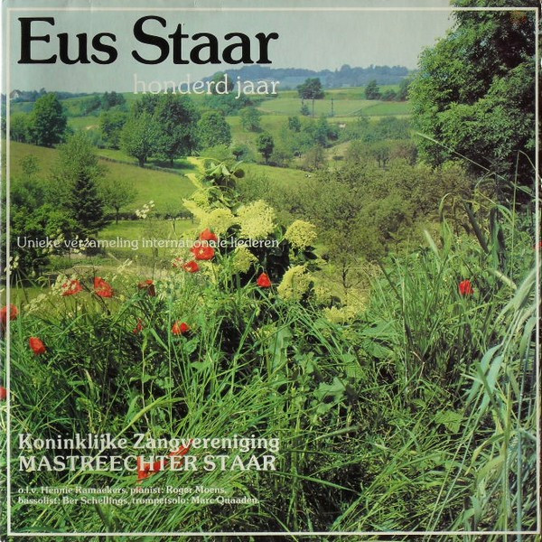 De Mastreechter Staar-0