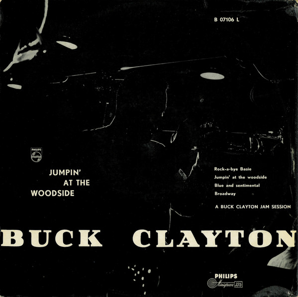 Buck Clayton-0