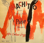 Charlie Parker, Machito Supervised By Norman Granz-0