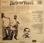 Charlie Parker, Machito Supervised By Norman Granz-1