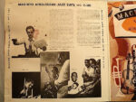 Charlie Parker, Machito Supervised By Norman Granz-4