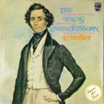 Felix Mendelssohn-Bartholdy - Roberto Michelucci, I Musici-0