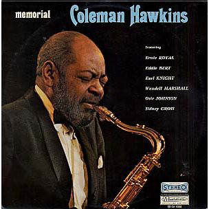 Coleman Hawkins-0