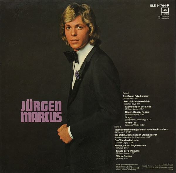 Jürgen Marcus-1