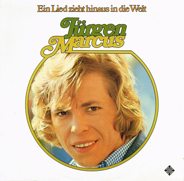 Jürgen Marcus-0