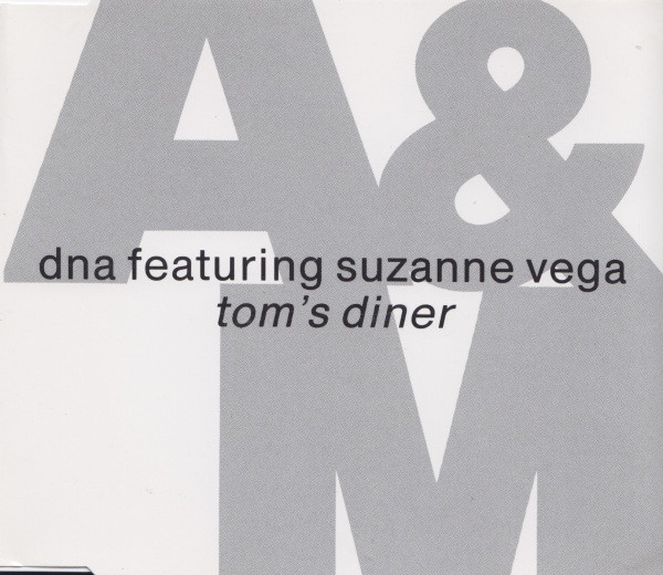 DNA Featuring Suzanne Vega-0