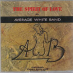 Average White Band Featuring Chaka Khan And Ronnie Laws-0