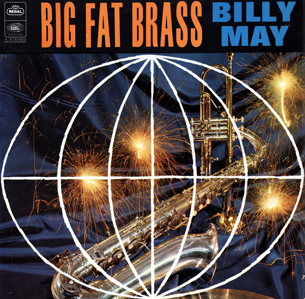 Billy May-0