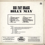 Billy May-1