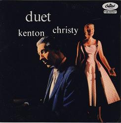 June Christy, Stan Kenton-0