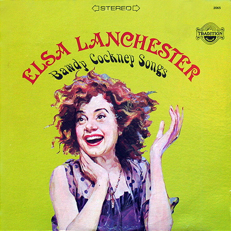 Elsa Lanchester-0