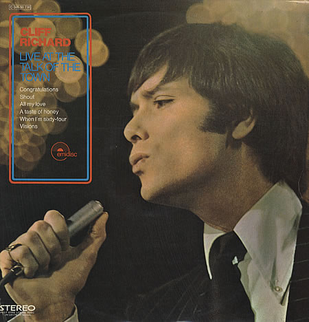 Cliff Richard-0