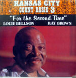Count Basie / Kansas City 3-0