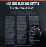 Count Basie / Kansas City 3-1