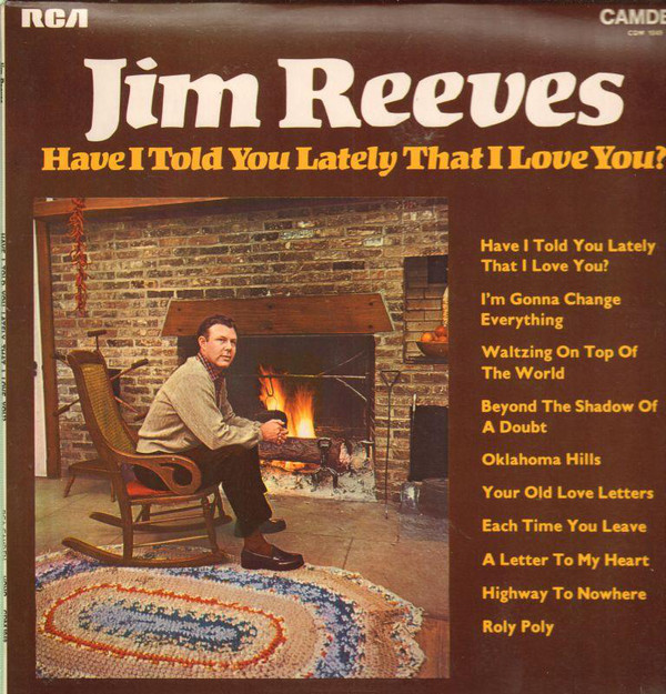 Jim Reeves-0