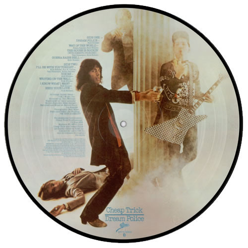Cheap Trick-1
