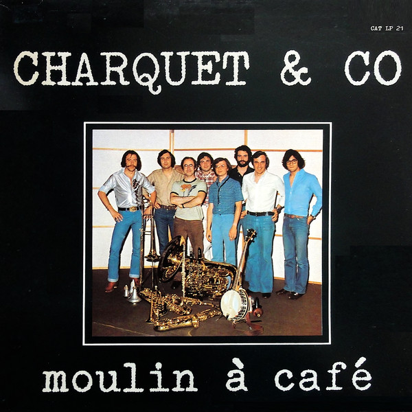 Charquet & Co-0