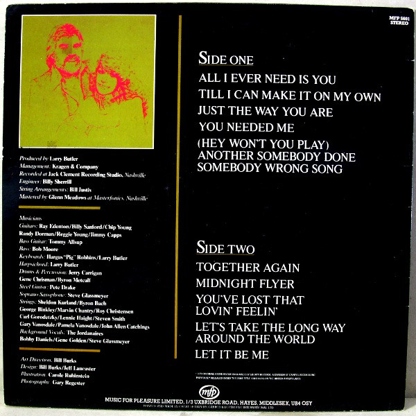 Kenny Rogers & Dottie West-1