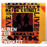 Bruce Springsteen & The E-Street Band-0