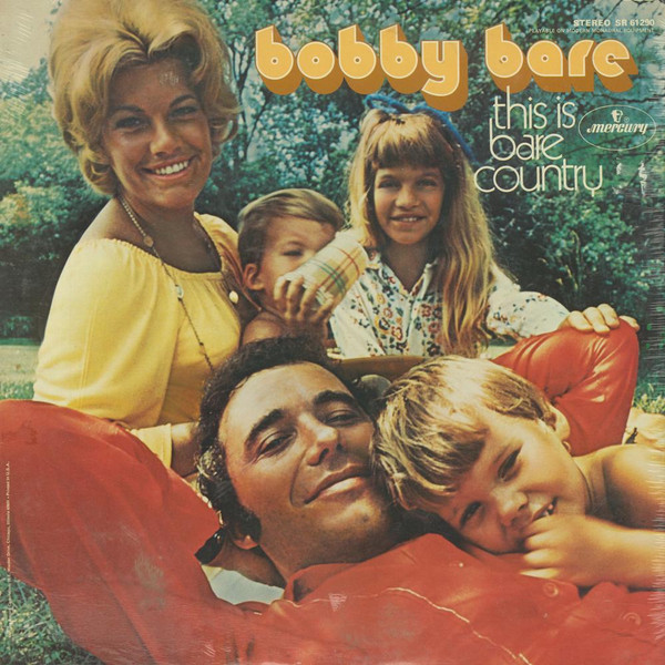 Bobby Bare-0