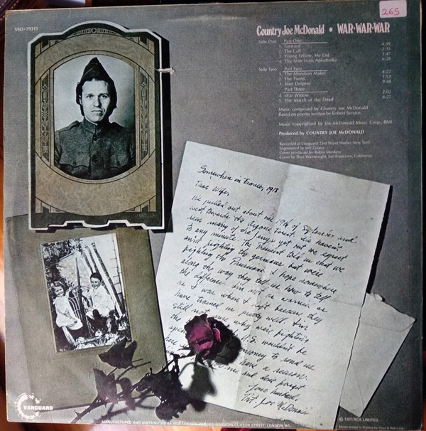 Country Joe McDonald-1