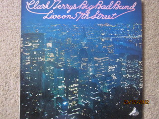 Clark Terry's Big Bad Band-0