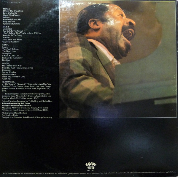 Erroll Garner-1