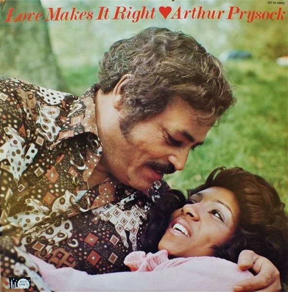 Arthur Prysock-0