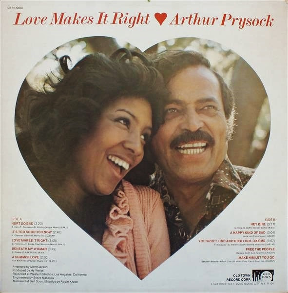 Arthur Prysock-1