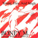Boney M. Featuring Bobby Farrell-0