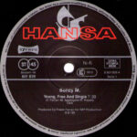 Boney M. Featuring Bobby Farrell-2