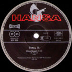 Boney M. Featuring Bobby Farrell-3