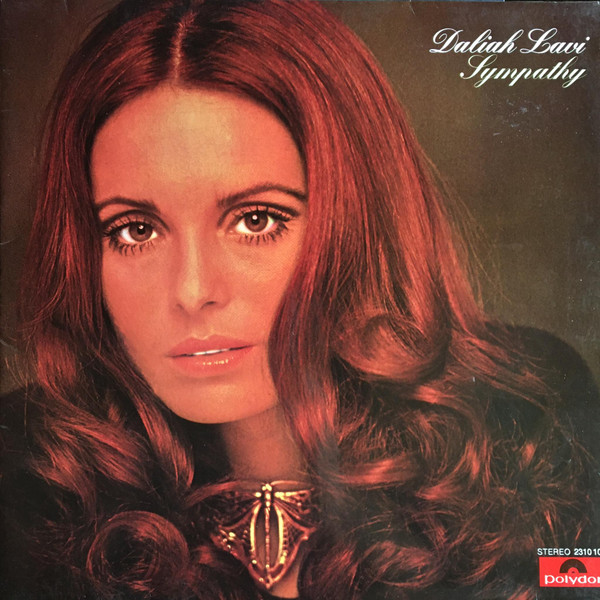 Daliah Lavi-0