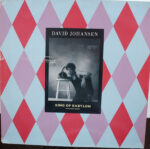 David Johansen-0
