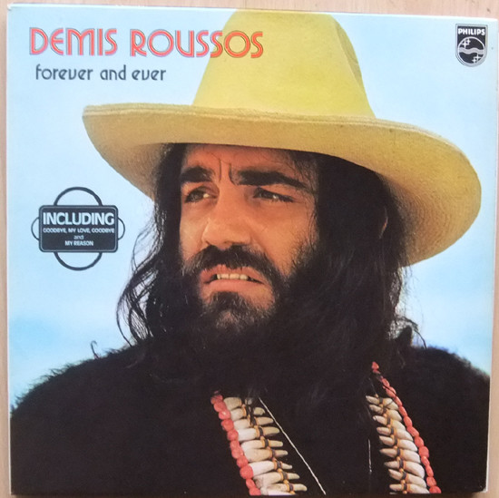 Demis Roussos-0