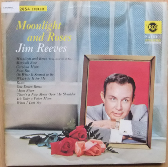 Jim Reeves-0
