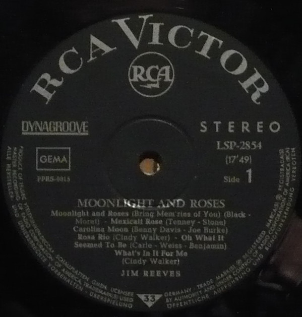 Jim Reeves-1