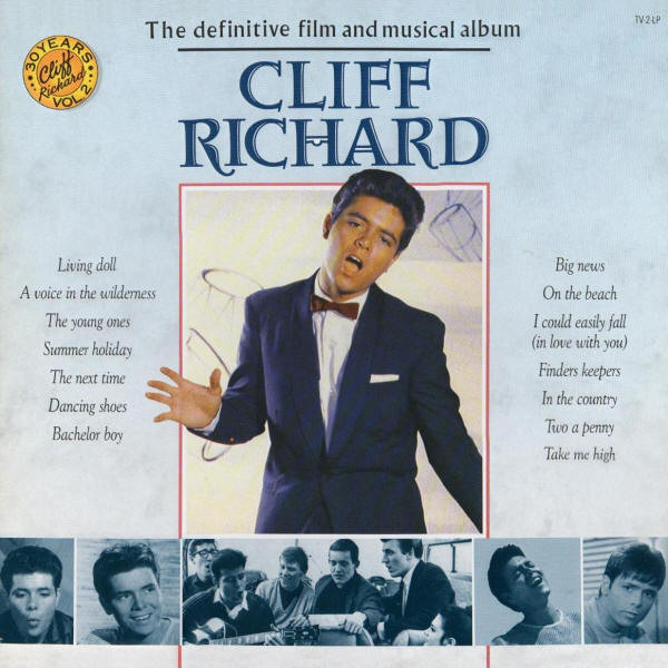 Cliff Richard-0