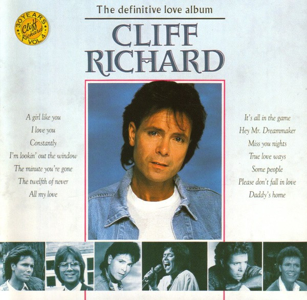 Cliff Richard-0