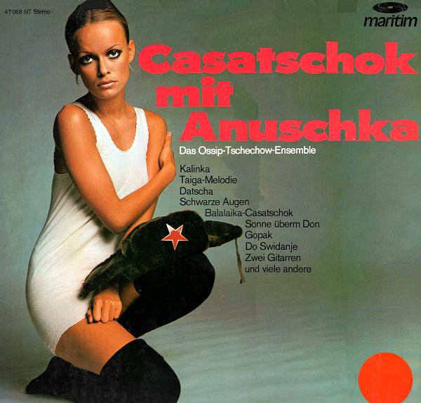 Das Ossip Tschechow-Ensemble-0