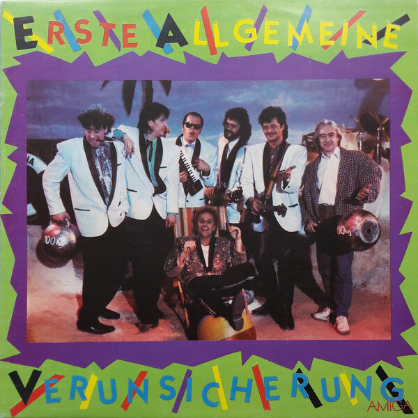 EAV (Erste Allgemeine Verunsicherung)-0