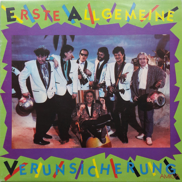 EAV (Erste Allgemeine Verunsicherung)-0