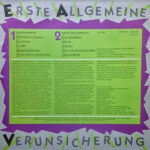 EAV (Erste Allgemeine Verunsicherung)-1