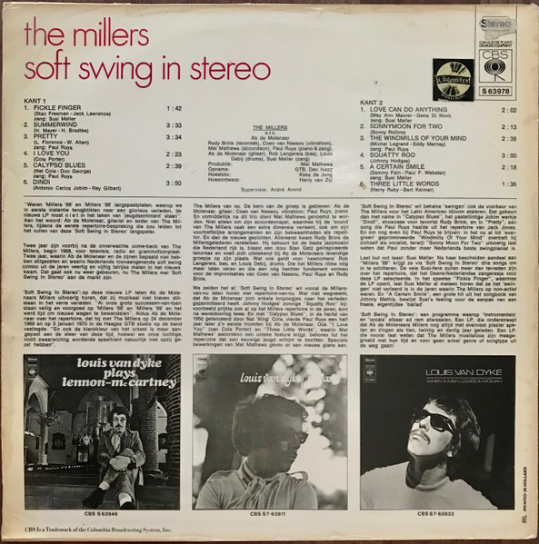 De Millers-1