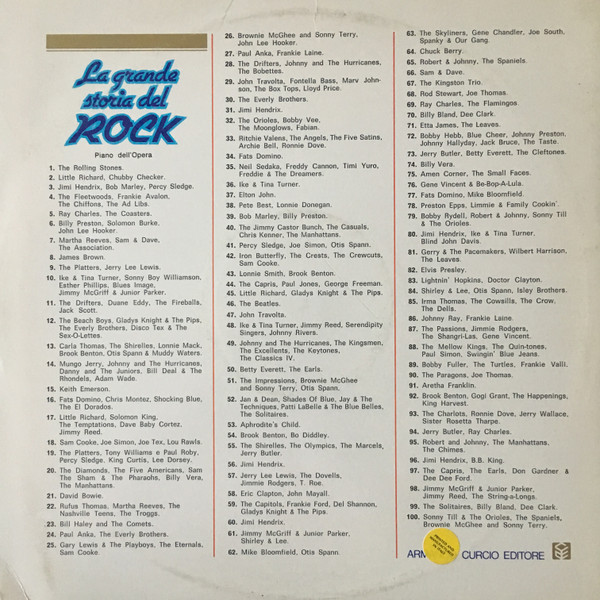 Jimmy McGriff & Little Junior Parker / Shirley And Lee-1