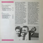 Jimmy McGriff & Little Junior Parker / Shirley And Lee-3