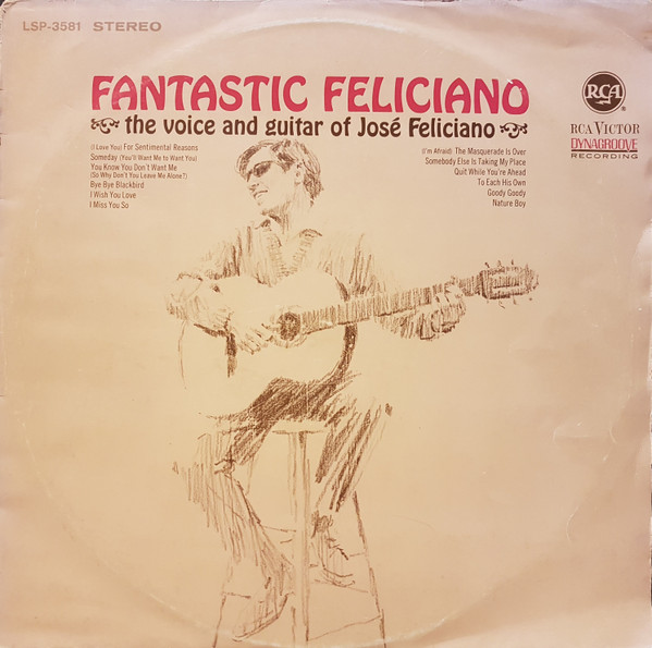 José Feliciano-0