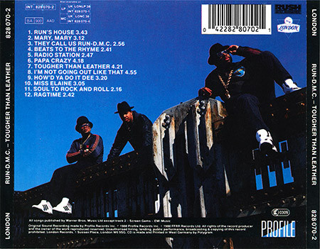 Run-DMC-1