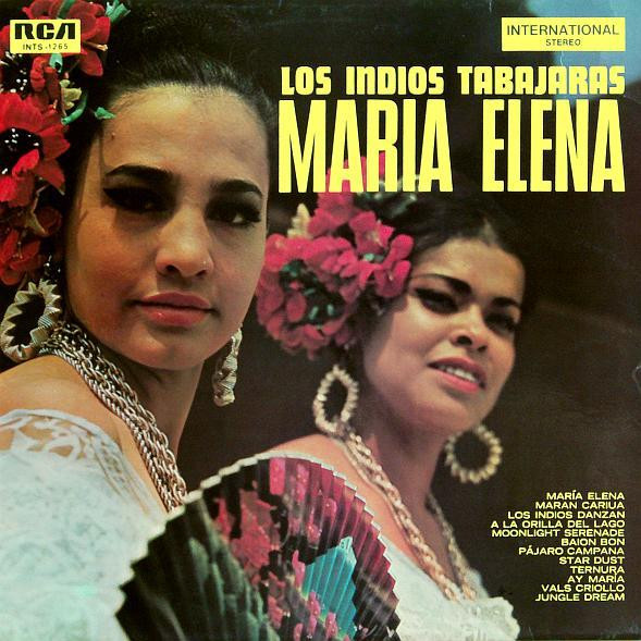 Los Indios Tabajaras-0